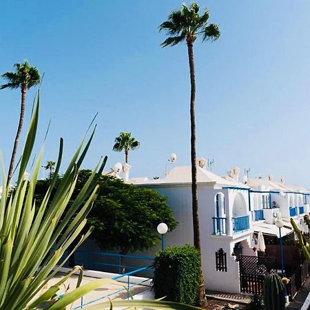 Maspalomas Casa Atlantico Exterior photo