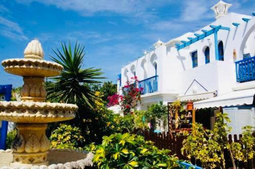 Maspalomas Casa Atlantico Exterior photo
